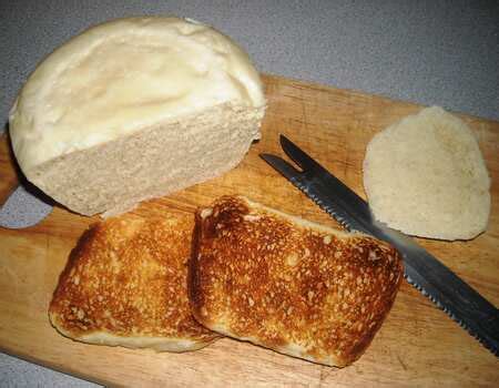  Lu'an Steamed Bread:  Den aromatiska ångången möter det knapriga yttrets förtjusning!